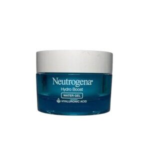 Neutrogena Hydro Boost Water Gel Moisturizer NWOB
